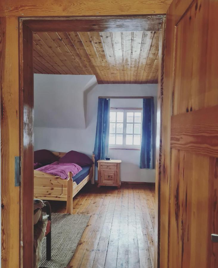 Ferienhaus Hildegard & Horst - Urlaub Im Herzen Des Fichtelgebirge Hohenberg an der Eger 외부 사진
